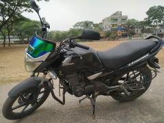 Honda CB Unicorn 150